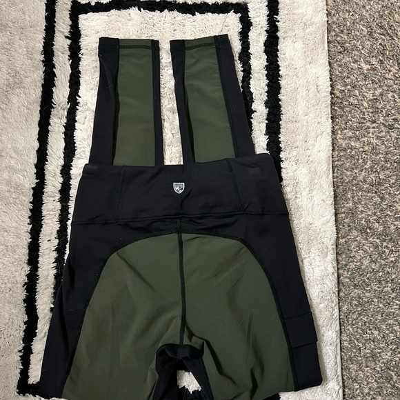 SALE! Kuhl Transcendr Leggings - Picture 4 of 5